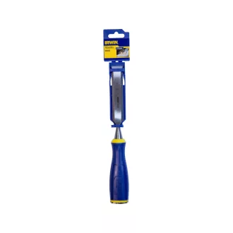 Dalta pentru lemn IRWIN Marples cu mâner moale de 22 mm