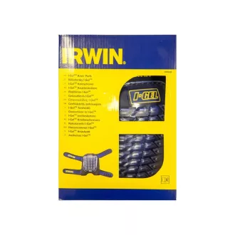 Protector de genunchi IRWIN I-GEL