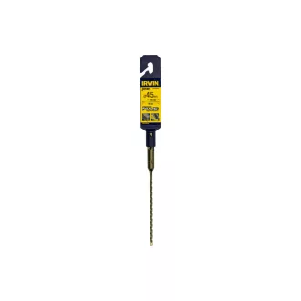 Burghiu IRWIN Rock 4,5 x 160/100 mm SDS-Plus