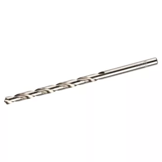   Burghiu cu melc lung IRWIN 4,2 x 120/80 mm HSS PRO cilindric (10 buc)