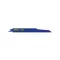 Pânză de ferăstrău IRWIN Sabre 225 mm/6TPI universal bimetal (5 buc)