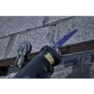 Pânză de ferăstrău IRWIN Sabre 225 mm/6TPI universal bimetal (5 buc)