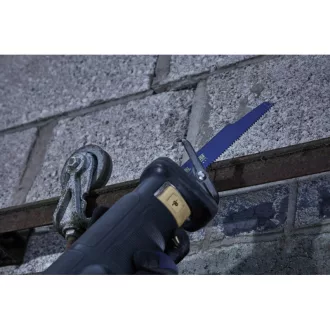   Pânză de ferăstrău IRWIN Sabre 225 mm/6TPI universal bimetal (5 buc)