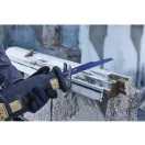 Pânză de ferăstrău IRWIN Sabre 225 mm/6TPI universal bimetal (5 buc)