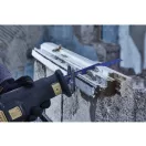 Pânză de ferăstrău IRWIN Sabre 225 mm/6TPI universal bimetal (5 buc)