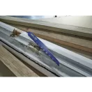 Pânză de ferăstrău IRWIN Sabre 225 mm/6TPI universal bimetal (5 buc)