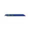 Pânză de ferăstrău IRWIN Sabre 200 mm/18TPI metal bimetal (25 buc)