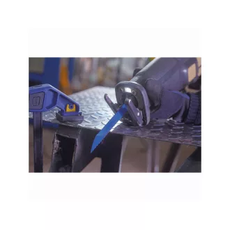   Pânză de ferăstrău IRWIN Sabre 200 mm/18TPI metal bimetal (25 buc)