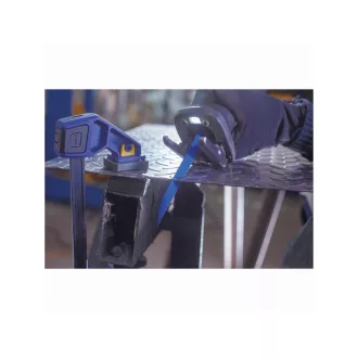   Pânză de ferăstrău IRWIN Sabre 200 mm/18TPI metal bimetal (25 buc)