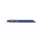 Pânză de ferăstrău IRWIN Sabre 200 mm/10TPI universal bimetal (25 buc)