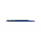 Pânză de ferăstrău IRWIN Sabre 300 mm/14TPI universal bimetal (25 buc)