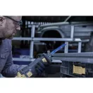Pânză de ferăstrău IRWIN Sabre 300 mm/14TPI universal bimetal (25 buc)