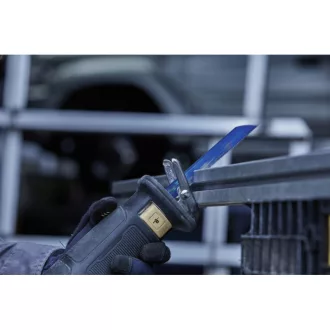   Pânză de ferăstrău IRWIN Sabre 300 mm/14TPI universal bimetal (25 buc)