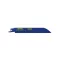 Pânză de ferăstrău IRWIN Sabre 150 mm/14TPI metal bimetal (5 buc)