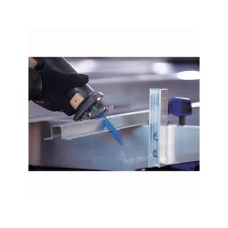   Pânză de ferăstrău IRWIN Sabre 150 mm/14TPI metal bimetal (5 buc)