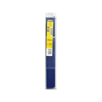   Pânză de ferăstrău IRWIN Sabre 300 mm/6TPI lemn bimetal (25 buc)