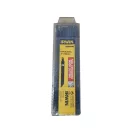 Pânză de ferăstrău IRWIN Sabre 150 mm/6TPI lemn bimetal (5 buc)