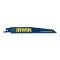 Pânză de ferăstrău IRWIN Sabre 225 mm/6TPI lemn bimetal (25 buc)