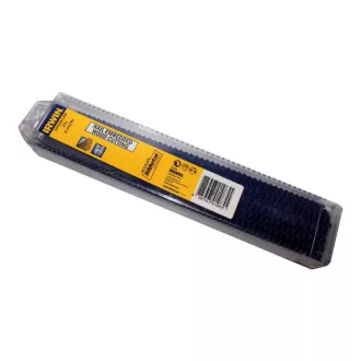   Pânză de ferăstrău IRWIN Sabre 225 mm/6TPI lemn bimetal (25 buc)