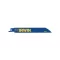 Pânză de ferăstrău IRWIN Sabre 150 mm/6TPI lemn bimetal (5 buc)