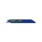 Pânză de ferăstrău IRWIN Sabre 150 mm/10TPI universal bimetal (5 buc)