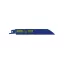 Pânză de ferăstrău IRWIN Sabre 150 mm/10TPI universal bimetal (5 buc)
