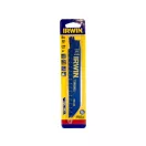 Pânză de ferăstrău IRWIN Sabre 150 mm/10TPI universal bimetal (5 buc)