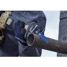 Pânză de ferăstrău IRWIN Sabre 150 mm/10TPI universal bimetal (5 buc)