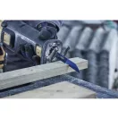 Pânză de ferăstrău IRWIN Sabre 150 mm/10TPI universal bimetal (5 buc)