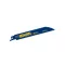 Pânză de ferăstrău IRWIN Sabre 150 mm/14TPI metal bimetal (5 buc)