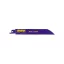 Pânză de ferăstrău IRWIN Sabre 150 mm/18TPI metal bimetal (5 buc)