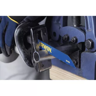   Pânză de ferăstrău IRWIN Sabre 150 mm/18TPI metal bimetal (5 buc)