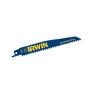 Pânză de ferăstrău IRWIN Sabre 150 mm/6TPI lemn bimetal (5 buc)