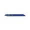 Pânză de ferăstrău IRWIN Sabre 200 mm/18TPI metal bimetal (5 buc)