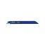 Pânză de ferăstrău IRWIN Sabre 200 mm/18TPI metal bimetal (5 buc)