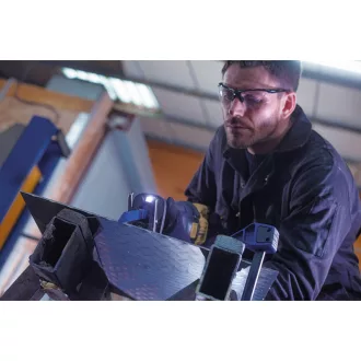   Pânză de ferăstrău IRWIN Sabre 200 mm/18TPI metal bimetal (5 buc)