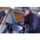Pânză de ferăstrău IRWIN Sabre 200 mm/18TPI metal bimetal (5 buc)