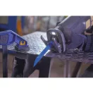 Pânză de ferăstrău IRWIN Sabre 200 mm/18TPI metal bimetal (5 buc)