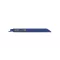 Pânză de ferăstrău IRWIN Sabre 200 mm/10TPI universal bimetal (5 buc)