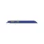 Pânză de ferăstrău IRWIN Sabre 200 mm/10TPI universal bimetal (5 buc)