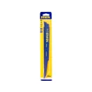 Pânză de ferăstrău IRWIN Sabre 225 mm/6TPI lemn bimetal (5 buc)