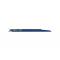 Pânză de ferăstrău IRWIN Sabre 300 mm/10/14TPI universal bimetal (5 buc)