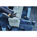 Pânză de ferăstrău IRWIN Sabre 300 mm/6TPI lemn bimetal (5 buc)