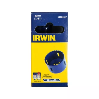 IRWIN Cutter circular 22 mm