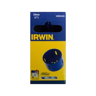 IRWIN Cutter circular 25 mm