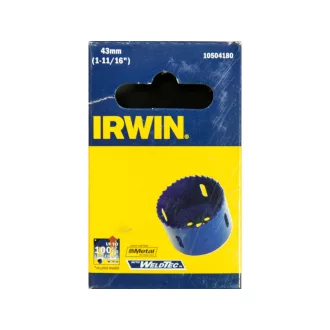 IRWIN Cutter circular 43 mm