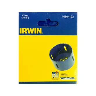 IRWIN Cutter circular 67 mm