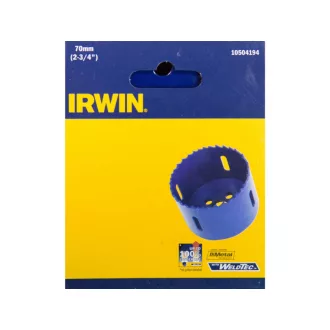 IRWIN Cutter circular 70 mm