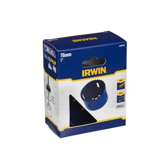 IRWIN Cutter circular 76 mm
