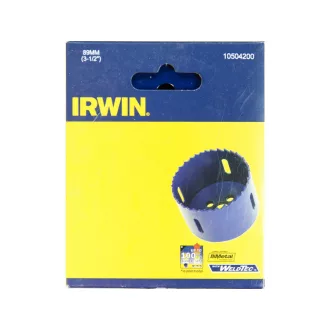 IRWIN Cutter circular 89 mm